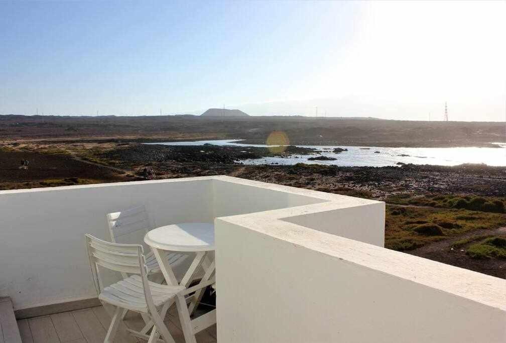 فيلا Brisa Marina House By The Sea كوراليهو المظهر الخارجي الصورة