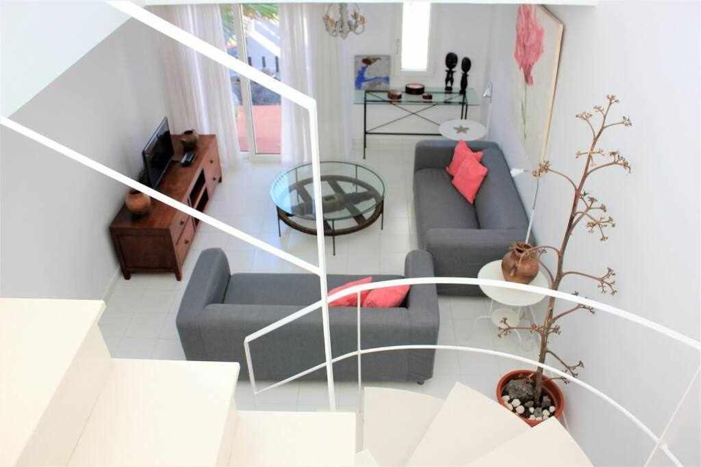 فيلا Brisa Marina House By The Sea كوراليهو المظهر الخارجي الصورة