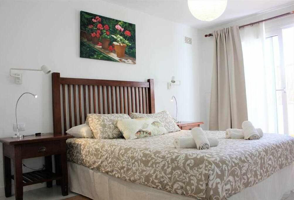 فيلا Brisa Marina House By The Sea كوراليهو المظهر الخارجي الصورة