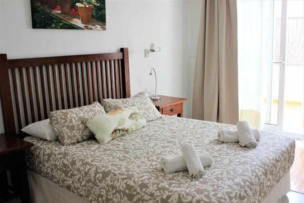 فيلا Brisa Marina House By The Sea كوراليهو المظهر الخارجي الصورة