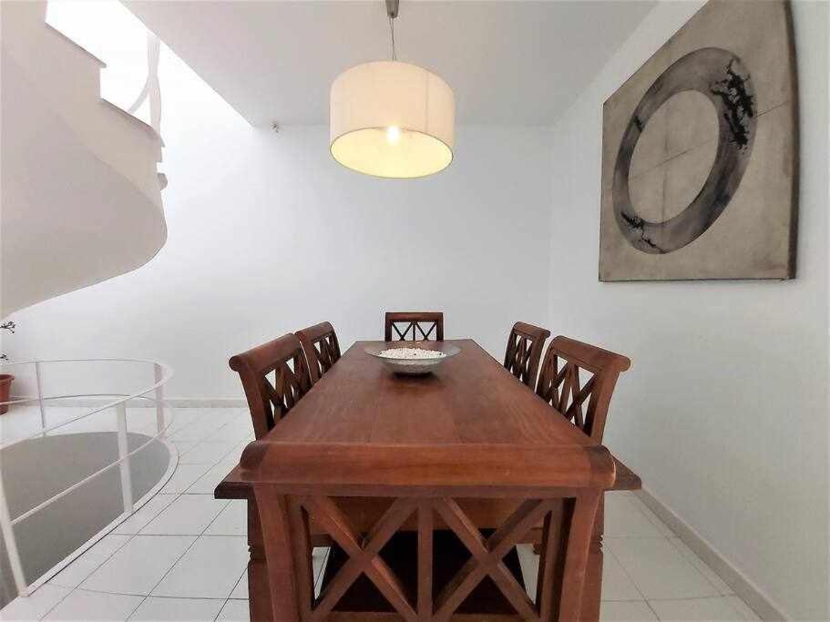 فيلا Brisa Marina House By The Sea كوراليهو المظهر الخارجي الصورة