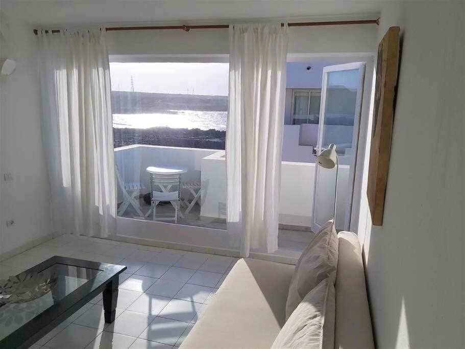 فيلا Brisa Marina House By The Sea كوراليهو المظهر الخارجي الصورة