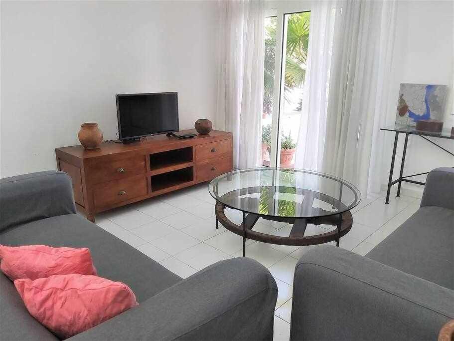 فيلا Brisa Marina House By The Sea كوراليهو المظهر الخارجي الصورة