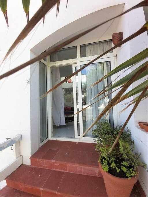 فيلا Brisa Marina House By The Sea كوراليهو المظهر الخارجي الصورة