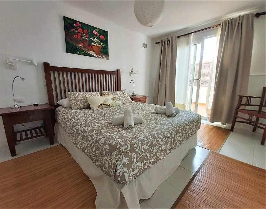 فيلا Brisa Marina House By The Sea كوراليهو المظهر الخارجي الصورة