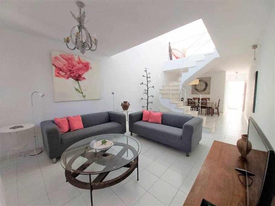 فيلا Brisa Marina House By The Sea كوراليهو المظهر الخارجي الصورة