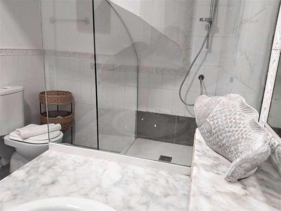 فيلا Brisa Marina House By The Sea كوراليهو المظهر الخارجي الصورة