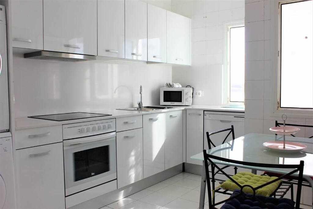 فيلا Brisa Marina House By The Sea كوراليهو المظهر الخارجي الصورة