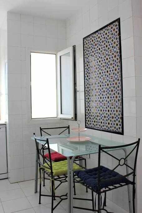فيلا Brisa Marina House By The Sea كوراليهو المظهر الخارجي الصورة