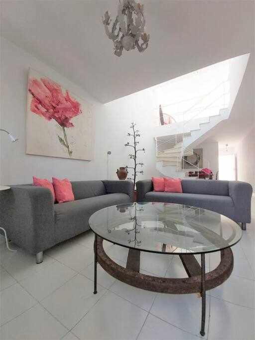 فيلا Brisa Marina House By The Sea كوراليهو المظهر الخارجي الصورة