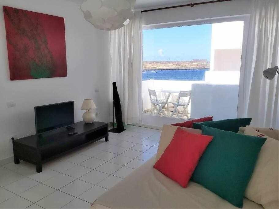 فيلا Brisa Marina House By The Sea كوراليهو المظهر الخارجي الصورة