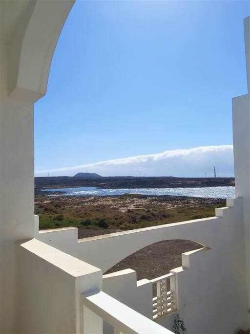 فيلا Brisa Marina House By The Sea كوراليهو المظهر الخارجي الصورة