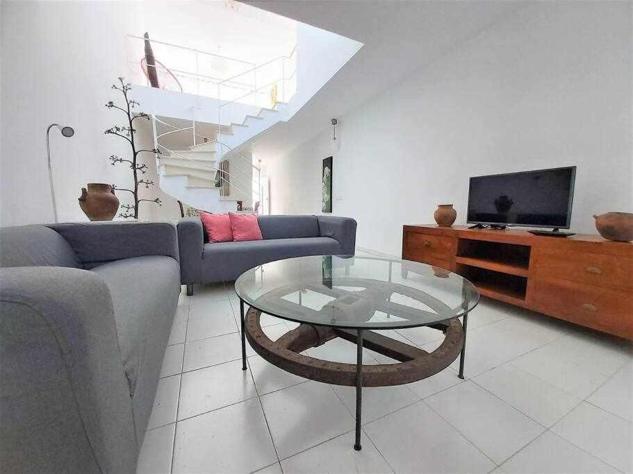 فيلا Brisa Marina House By The Sea كوراليهو المظهر الخارجي الصورة